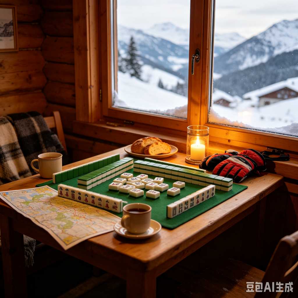 bangorme,mahjong