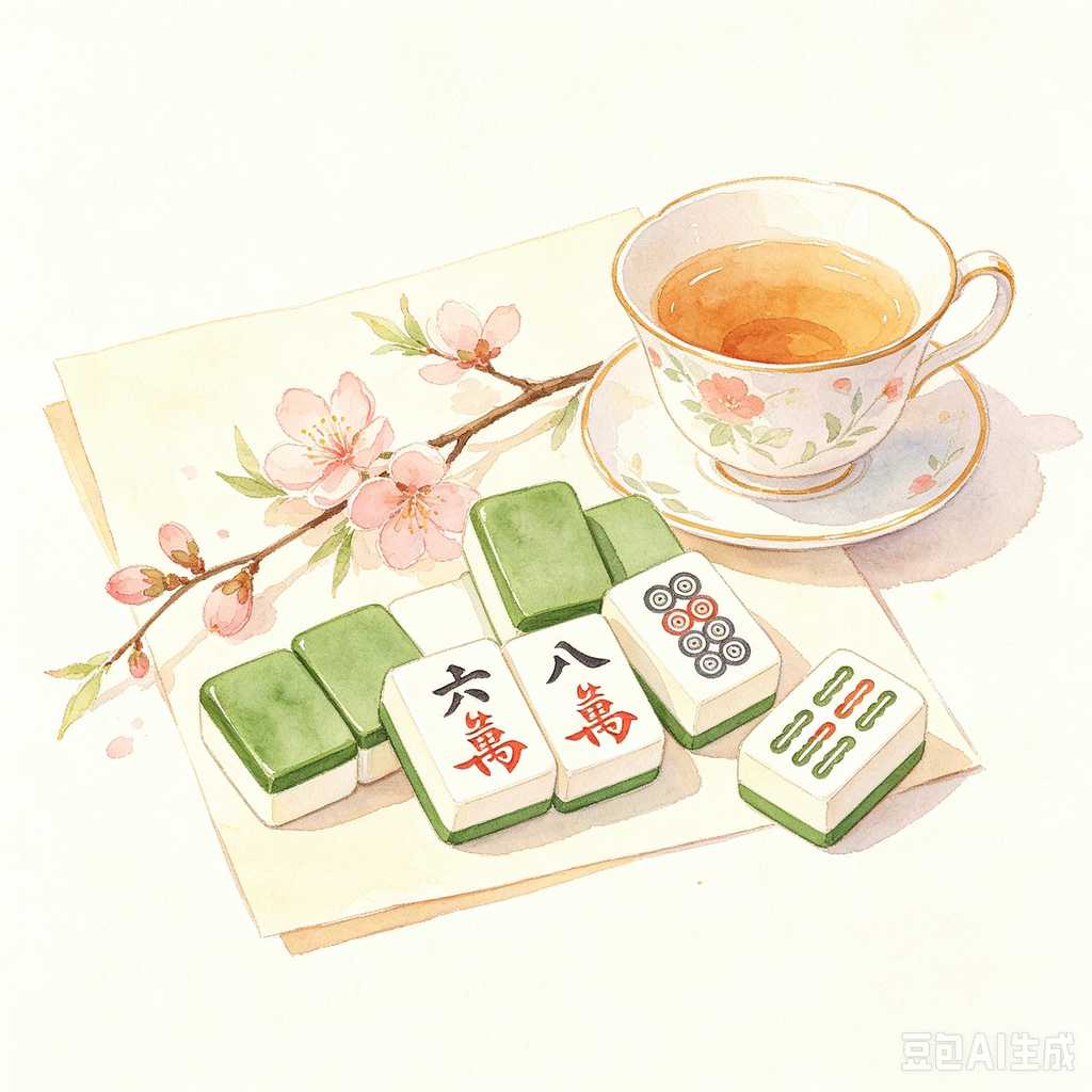 Cusco,mahjong