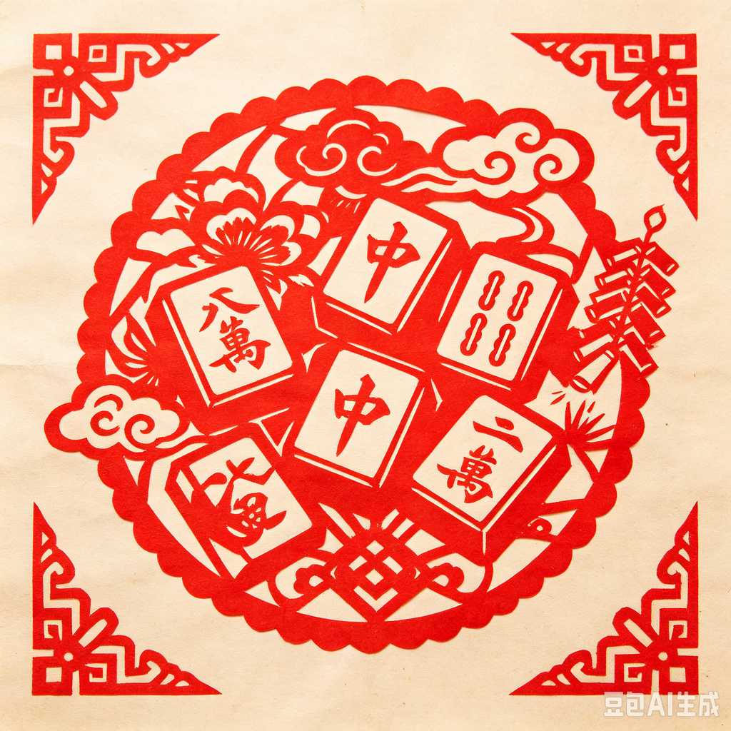 Canterbury,mahjong