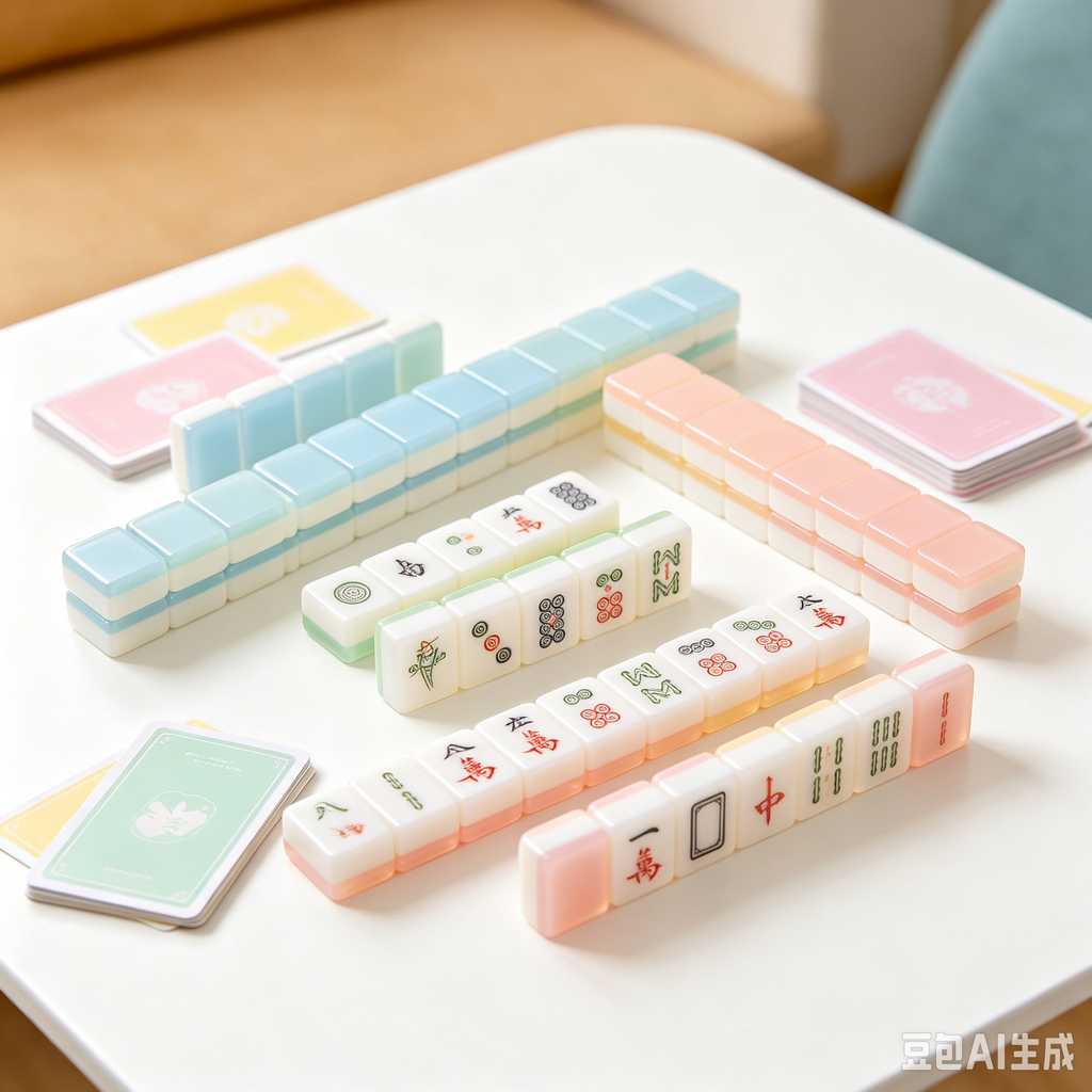 youngstown,mahjong