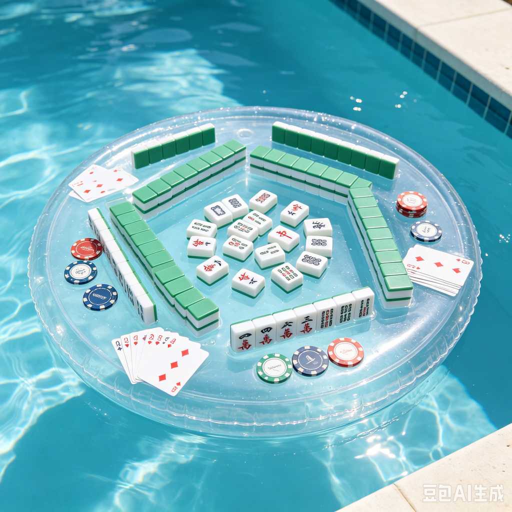 Constanta,mahjong